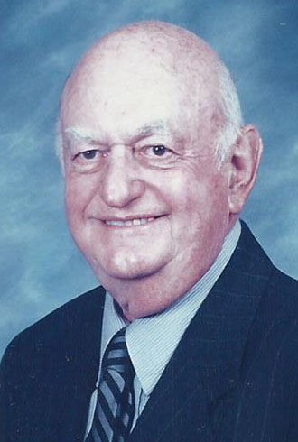 Colonel Carl E. Kincheloe (U.S. Army Retired)